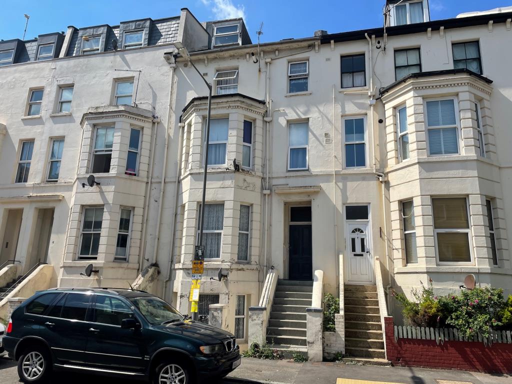 Lot: 43 - FREEHOLD GROUND RENTS -